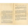 exposition chez Denise René de Le Corbusier "Dessins et lavis signés "Jeanneret" 1918-1928", du 8 avril au 11 mai 1952