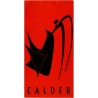 exposition d'Alexander Calder, Stabiles, galerie Maeght, Paris, 1959