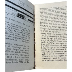 Le Corbusier, Entretien avec les étudiants d'architecture, 1943