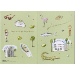 Illustrations de Pierre Le-Tan