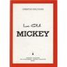 livre d'artiste de Christian Boltanski, Le club Mickey, 1990