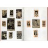 Christian Boltanski a constitué une archive à partir de photographies d'enfants publiées dans le Journal de Mickey.