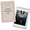 exemplaire de tête du livre de Christian Boltanski, Archive of the Carnegie International 1896-1991 avec photo signée