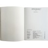 articles de Jörg Immendorff, A. R. Penck, Roman Jakobson, Marcel Broodthaers, Lawrence Weiner, Michel Claura