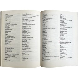 Daniel Buren, revue Interfunktionen no.11, juillet-septembre 1974