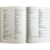 Daniel Buren, revue Interfunktionen no.11, juillet-septembre 1974