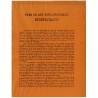 Pour un art révolutionnaire indépendant, manifeste d'André Breton et Diego Rivera, Mexico, juillet 1938
