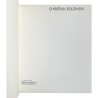 Christian Boltanski, exposition "Reconstitution" au Badischer Kunstverein,  en 1978, éd. du Chêne