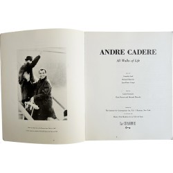 André Cadere, La Chambre, P.S. 1, Musée d'Art Moderne Ville Paris 1992