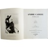 André Cadere, La Chambre, P.S. 1, Musée d'Art Moderne Ville Paris 1992