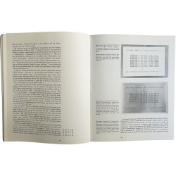 André Cadere, La Chambre, P.S. 1, Musée d'Art Moderne Ville Paris 1992