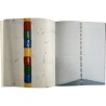 André Cadere, La Chambre, P.S. 1, Musée d'Art Moderne Ville Paris 1992