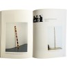 catalogue André Cadere, 1996