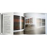 Walldrawigs de Sol LeWitt au musée de Hanovre, en Allemagne, en 1988
