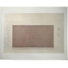 Sol LeWitt, Working Drawings, Drawings 1958-1992, Haags Gemeentemuseums, 1992