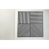 Sol LeWitt, Drawings 1958-1992, Haags Gemeentemuseums, 1992