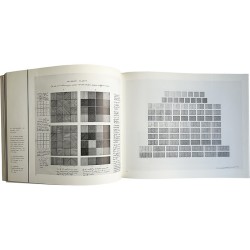 exposition itinérantes des dessins de Sol LeWitt de 1958-1992, en Europe et aux USA, entre 1992 et 1995