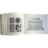 exposition itinérantes des dessins de Sol LeWitt de 1958-1992, en Europe et aux USA, entre 1992 et 1995