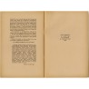 revue Cause : Déclaration pour définir son attitude préjudicielle à l'égard de toute politique partisane,  21 juin 1947