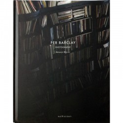La couverture du livre de Per Barclay