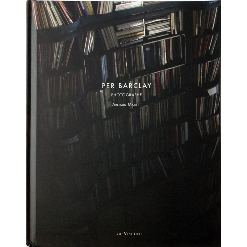 La couverture du livre de Per Barclay La couverture du livre de Per Barclay