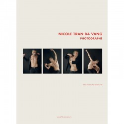 Nicole Tran Ba Vang, Photographe (couverture)