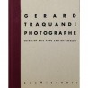 Le livre de Gérard Traquandi photographe