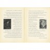 Texte de Gaston Bachelard, Chagall, La Bible, Lithographies 1956-1960