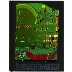 Hundertwasser, Complete graphic work