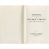 Catalogue de l'exposition Utrillo à la galerie Petridès, du 18 avril au 10 mai 1942