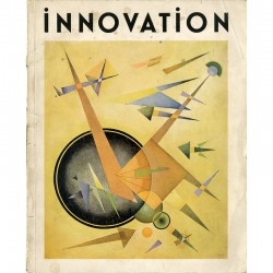 Hilla Rebay, Innovation, une nouvelle ère artistique, 1937