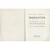 Innovation, une nouvelle ère artistique, par Hilla Rebay, œuvres de la collection Guggenheim