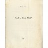 René Char, Paul Éluard, été 1933