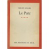 Philippe Solllers, Le Parc, 1961