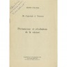 tiré à part d'un article de Michel Collinet : De Copernic à Newton.
Permanence et révolutions de la science