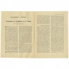 tiré à part de la revue Preuves d'un article de Michel Collinet, 1961