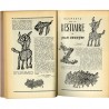 Petite encyclopédie Cosmorama de Jean Dubuffet, 1960