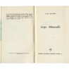 Paul Éluard, Corps mémorable, 1948