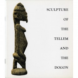 Sculpture of the Tellem and the Dogon, galerie Pierre Matisse, New York, 1960