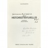 Louis Scutenaire, Roland Delcol, Histoires naturelles, 1979
