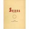 Curiosa erotica "Sexes" quinze sonnets anonymes