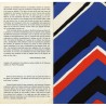 Sonia Delaunay, galerie de Varenne, 1971