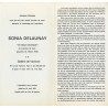 Sonia Delaunay, galerie de Varenne, 1971