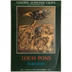 Afficher Louis Pons galerie chave