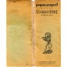 Popocatepetl. Revue surréaliste internationale, 1949