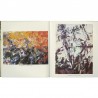 illustrations du catalogue "Jean-Paul Riopelle, été 1967", Musée du Québec