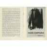 texte de Jiří Siblík et affiche de Hans Hartung