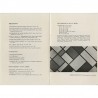 Theo van Doesburg,  galerie Art of the Century, New York, 1947