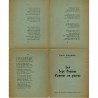 Deuxième édition de ce poème de guerre d'Éluard, publiée en 1944 par les éditions des Francs-Tireurs Partisans Français du Lot