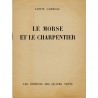 Lewis Carroll, Le Morse et le Charpentier, éd. des Quatre Vents, s.d.
